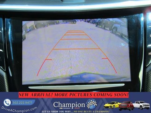 Used 2016 Cadillac XTS Luxury FWD image 14