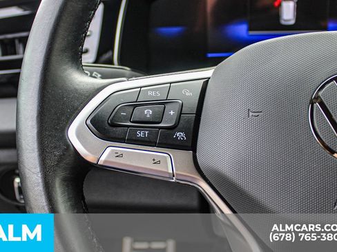 Used 2025 Volkswagen Jetta Sport FWD image 24