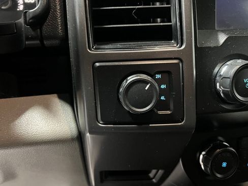 Used 2019 Ford F150 XLT w/ Equipment Group 302A Luxury image 14