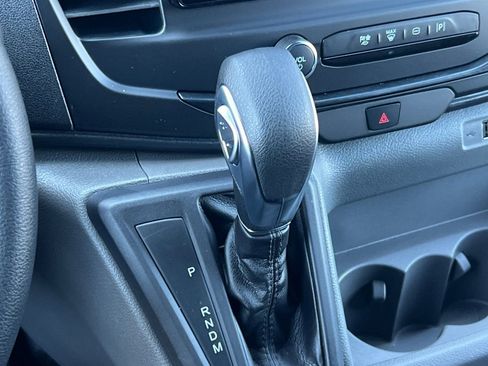 New 2026 Ford Transit 250 Base image 22
