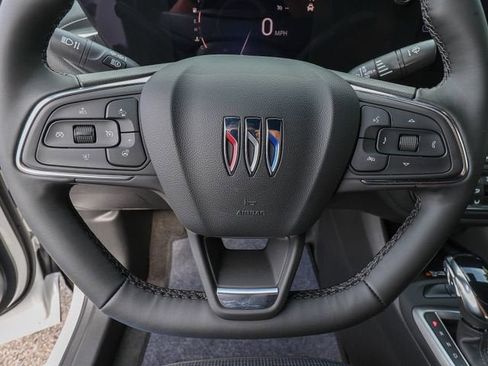 New 2026 Buick Envista Preferred w/ Convenience I Package FWD image 17