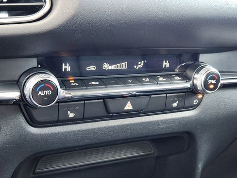 Used 2025 MAZDA CX-30 AWD 2.5 S w/ Preferred Package image 9