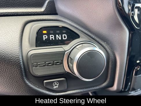 Used 2026 RAM 1500 Big Horn RWD image 43