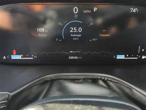 Used 2022 Jeep Compass High Altitude image 12