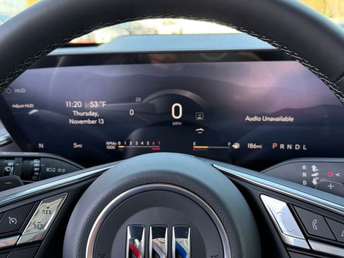 New 2026 Buick Enclave Preferred w/ Power Package image 30