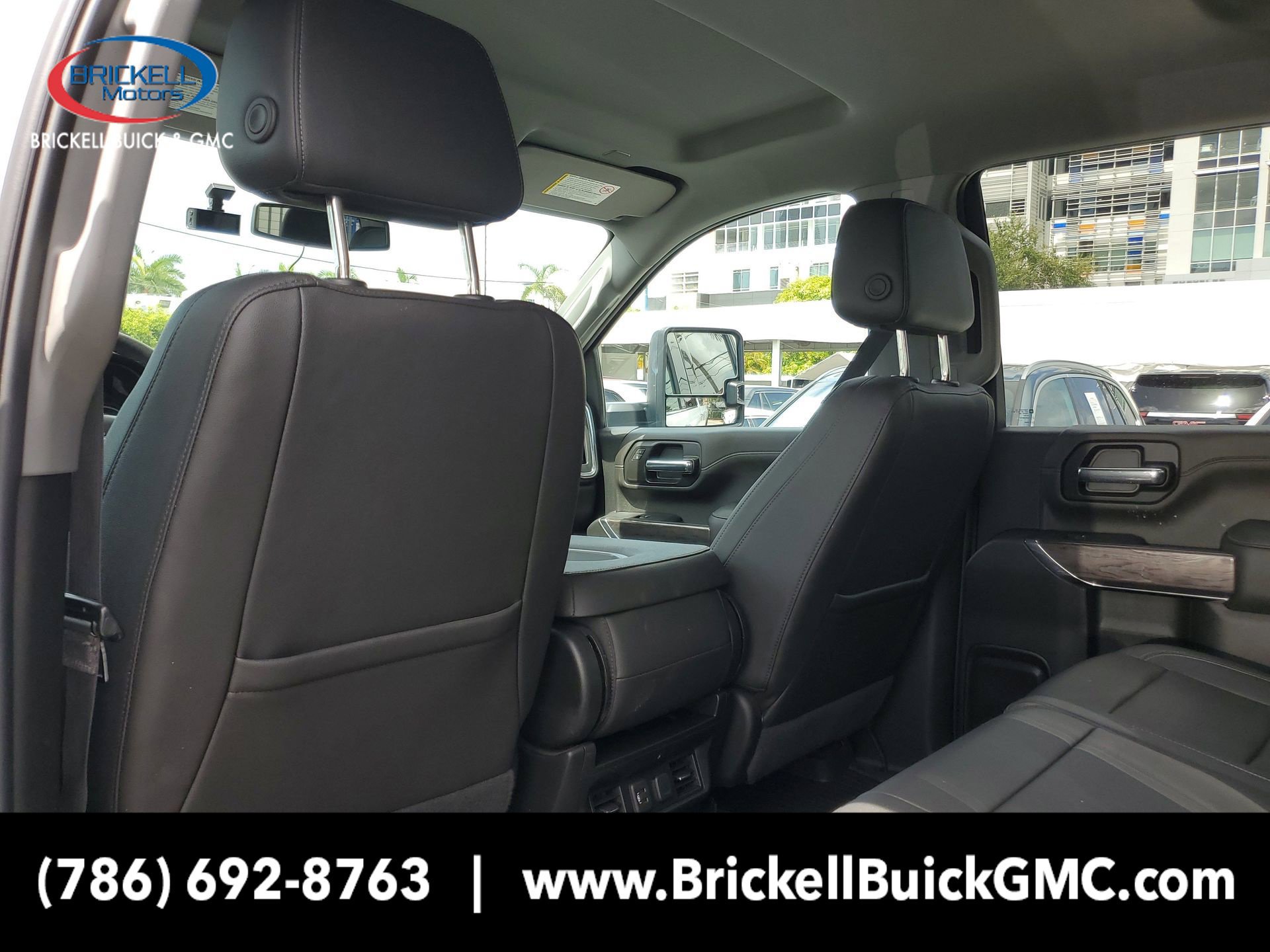 Used 2022 Chevrolet Silverado 3500 LTZ AWD/4WD image 8