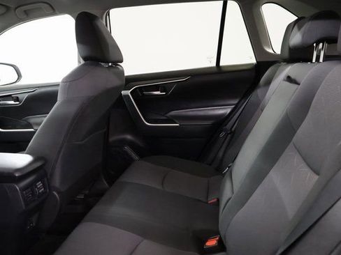 Certified 2025 Toyota RAV4 XLE image 29
