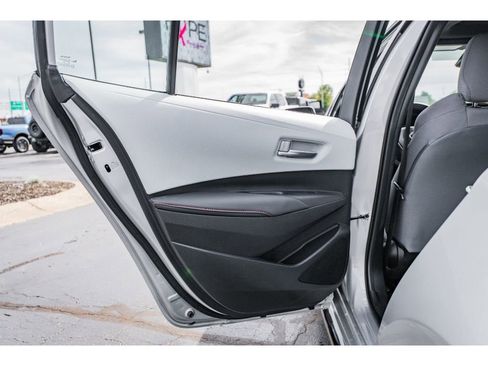 Used 2024 Toyota Corolla SE image 21