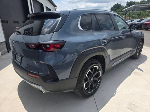 Used 2023 MAZDA CX-50 Meridian Edition AWD/4WD image 6