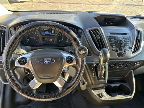 Used 2019 Ford Transit 250 130 Low Roof image 9