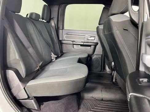 Used 2022 RAM 2500 Big Horn image 28