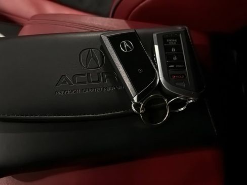 Used 2025 Acura MDX A-Spec AWD/4WD image 42