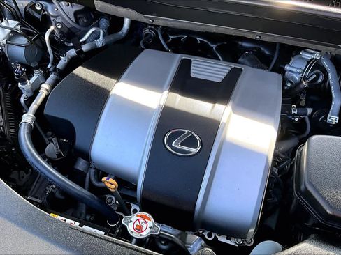 Used 2022 Lexus RX 350 FWD w/ Premium Package image 61