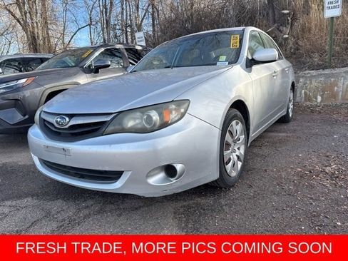 Used 2011 Subaru Impreza 2.5i image 1