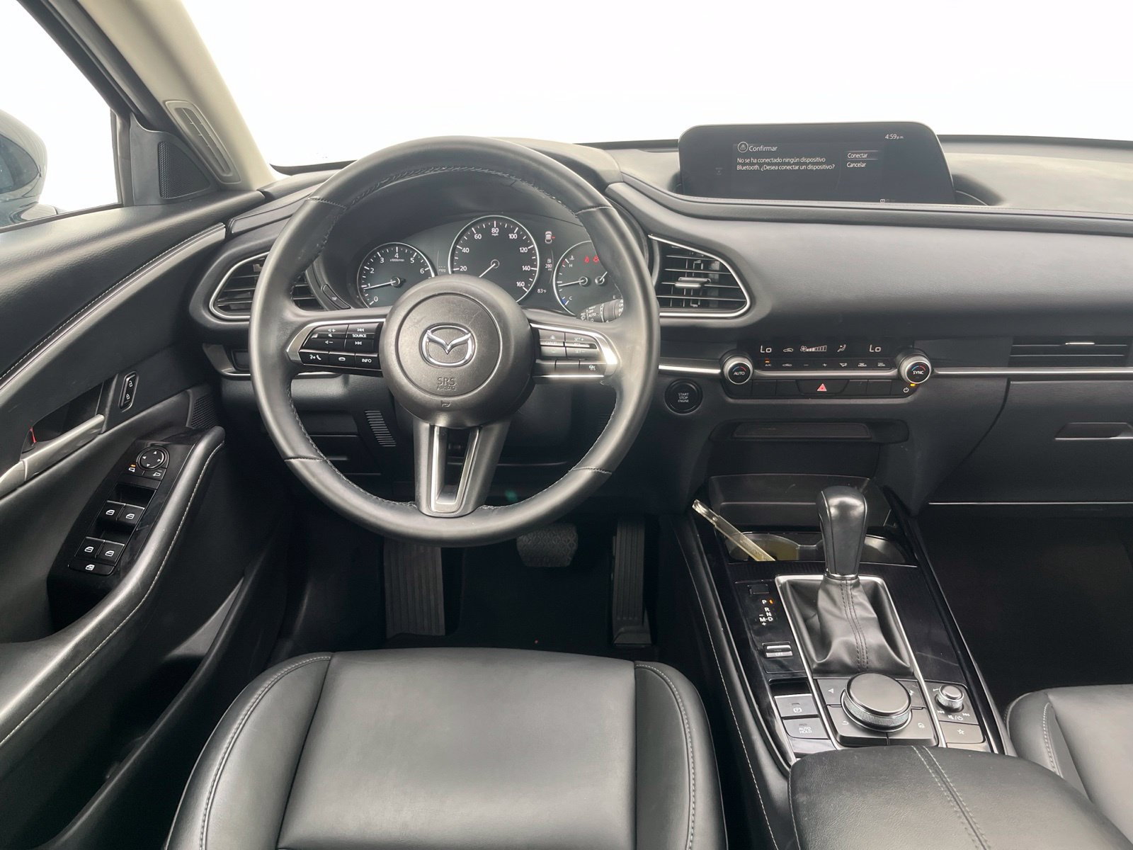 Certified 2025 MAZDA CX-30 AWD 2.5 S w/ Select Sport Pkg image 24