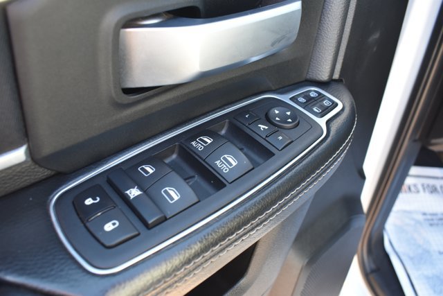 Used 2024 RAM 3500 Big Horn AWD/4WD image 15