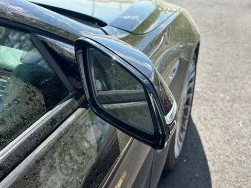 Used 2017 BMW ALPINA B6 xDrive Gran Coupe image 13