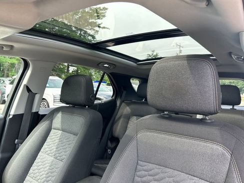 Used 2020 Chevrolet Equinox LT AWD/4WD image 23