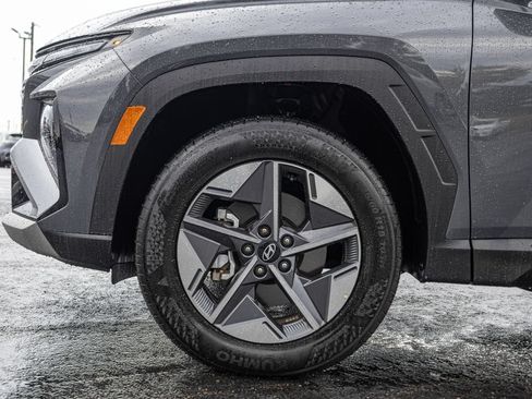 Certified 2026 Hyundai Tucson SEL Plus AWD/4WD image 36