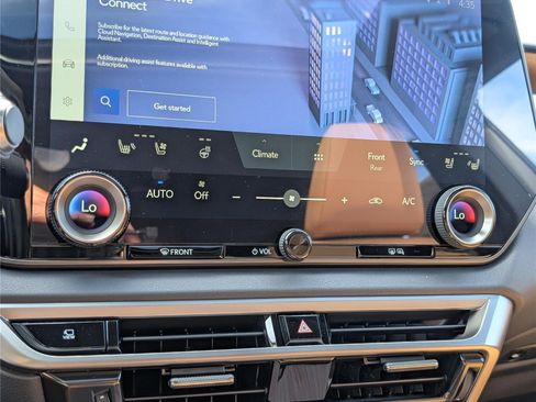 New 2026 Lexus RX 450h AWD w/ Convenience Package image 22