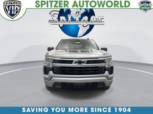 Used 2023 Chevrolet Silverado 1500 RST w/ Rally Edition AWD/4WD image 5