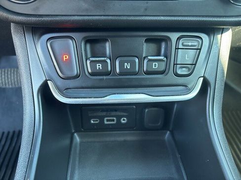 Used 2019 GMC Terrain SLT image 19