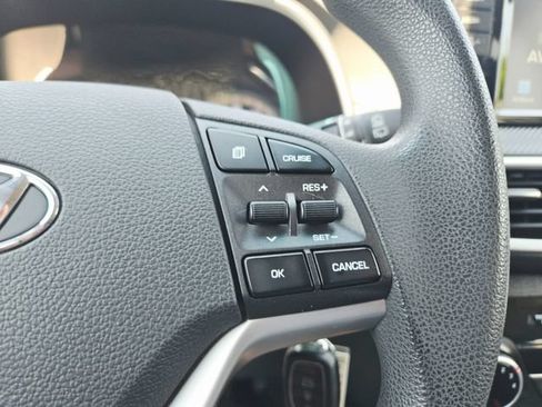 Used 2019 Hyundai Tucson SE FWD image 20