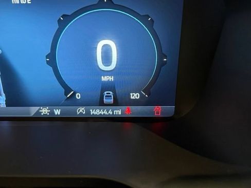 Used 2025 Ford F150 XLT w/ Equipment Group 301A Standard AWD/4WD image 34
