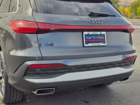 Used 2025 Audi Q5 Premium Plus image 7