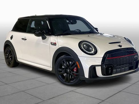 Used 2023 MINI Cooper John Cooper Works w/ Driver Assistance Package image 2