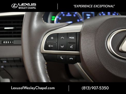 Used 2019 Lexus RX 350 FWD image 39