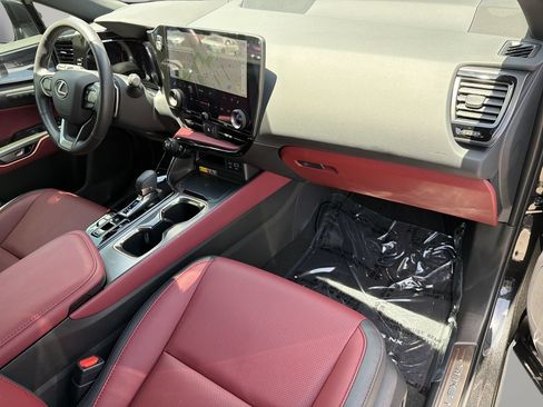 Used 2026 Lexus NX 350h AWD w/ Accessory Package (K3) image 12