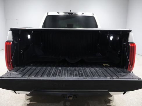 Used 2025 Toyota Tundra SR5 image 4