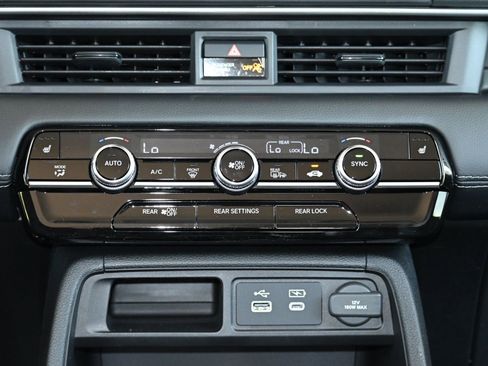 New 2025 Honda Pilot EX-L image 25