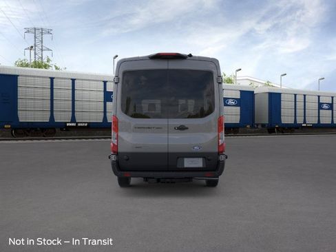 New 2026 Ford Transit 350 148 Medium Roof AWD image 7