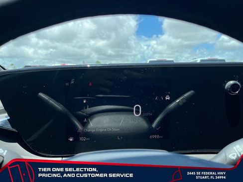 Used 2025 Buick Envista Preferred w/ Convenience I Package FWD image 27