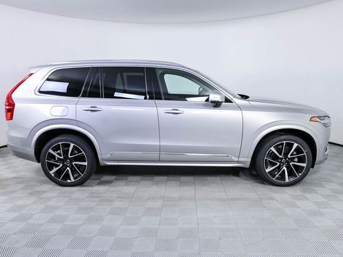 Certified 2023 Volvo XC90 B6 Plus w/ Protection Package Premier AWD/4WD image 27
