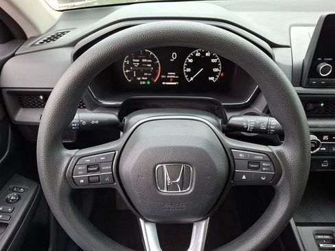 Used 2023 Honda CR-V LX image 18