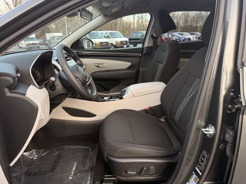 Used 2023 Hyundai Tucson SEL image 11