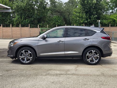 Used 2024 Acura RDX SH-AWD w/ Advance Package image 7