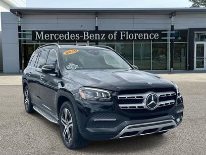 Used 2020 Mercedes-Benz GLS 450 4MATIC