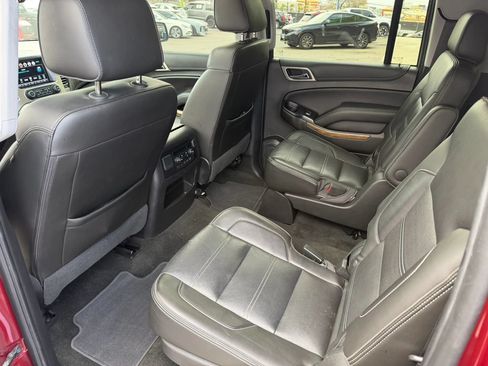 Used 2019 GMC Yukon XL Denali w/ Open Road Package AWD/4WD image 15