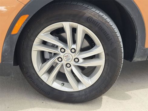 Used 2025 Buick Envista Preferred FWD image 5