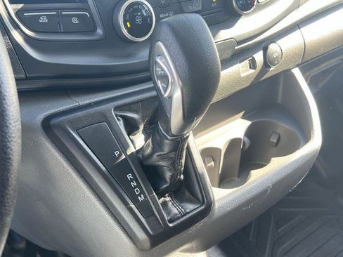 Used 2024 Ford Transit 250 Low Roof w/ Exterior Upgrade Package image 16