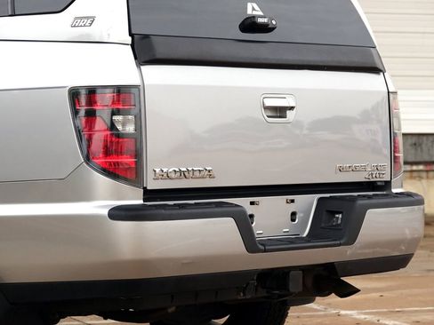 Used 2013 Honda Ridgeline Sport image 31