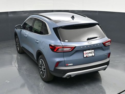 New 2026 Ford Escape SE FWD image 55