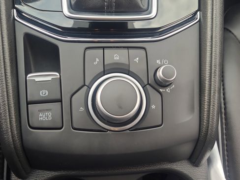 Used 2024 MAZDA CX-5 AWD 2.5 S w/ Select Package image 16