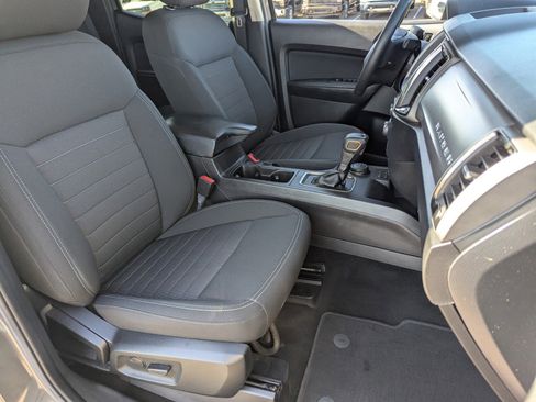 Used 2019 Ford Ranger XLT w/ Equipment Group 302A Luxury image 10