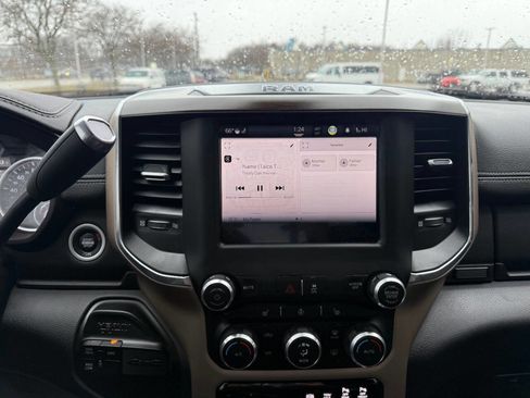 Used 2022 RAM 2500 Laramie image 17