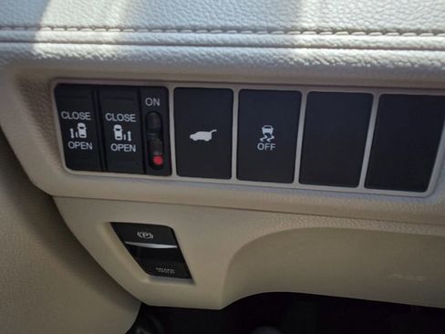 New 2026 Honda Odyssey EX-L image 23